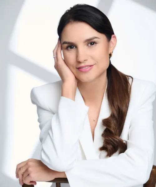 Indrė Sinkevičiūtė