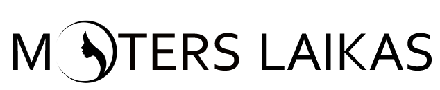 Moters Laikas
